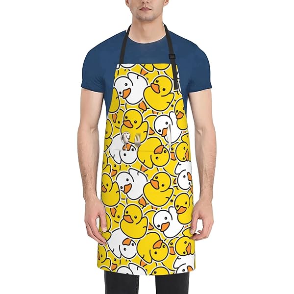 Amazon.co.jp: [NEKKII] 寝ているシーズー犬 エプロン 2つの